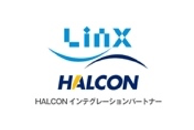 HALCONを用いた画像処理システム